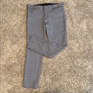 Banana Republic Skinny Classic-Sloan Pant